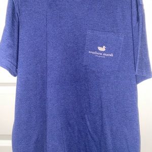 Southern Marsh Tshirt